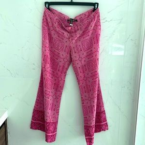 Winter Kate Flare pants